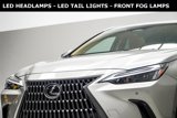 Used 2024 Lexus NX 250 FWD w/ Towing Package (2000 Lbs) image 2