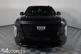 Used 2025 Cadillac Escalade Sport Platinum w/ LPO, ONYX Package image 2