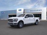 New 2025 Ford F150 Lariat image 6