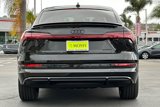 Used 2023 Audi e-tron Premium Plus w/ Premium Plus Package image 5
