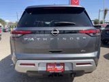 New 2025 Nissan Pathfinder SL w/ SL Premium Package image 6