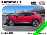 New 2025 Buick Envision Preferred image 4