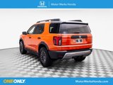 New 2026 Honda Passport TrailSport image 3