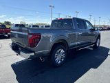 New 2025 Ford F150 Lariat image 3