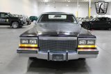 Used 1988 Cadillac Brougham image 5