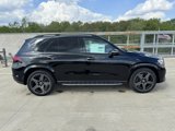 New 2025 Mercedes-Benz GLE 350 4MATIC image 2