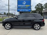 Used 2018 Mercedes-Benz GLE 350 w/ Premium 1 Package image 2