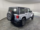 Used 2024 Jeep Wrangler Sahara image 6