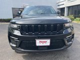 New 2025 Jeep Grand Cherokee Limited w/ Black Appearance Package image 2