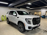 New 2025 GMC Yukon Denali Ultimate image 3