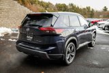 New 2025 Nissan Rogue SL w/ SL Premium Package image 3