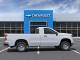 New 2025 Chevrolet Silverado 1500 W/T w/ Trailering Package image 5