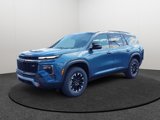 New 2025 Chevrolet Traverse Z71 w/ Enhanced Driving Package image 3