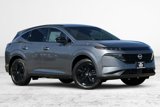 New 2025 Nissan Murano SV image 2