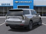 New 2025 Chevrolet Suburban Z71 w/ Z71 Off-Road Package image 4