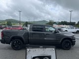 New 2026 RAM 1500 Laramie image 4