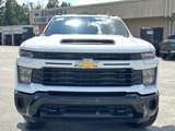 New 2025 Chevrolet Silverado 2500 Custom w/ Custom Value Package image 2