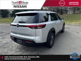 Certified 2024 Nissan Pathfinder S image 6