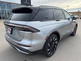 New 2025 Lincoln Nautilus Reserve w/ Jet Appearance Package image 3