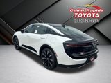 New 2026 Toyota Crown Platinum image 3