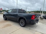 New 2026 RAM 1500 Laramie w/ Laramie Southwest Edition image 3