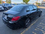Used 2021 Mercedes-Benz C 43 AMG 4MATIC Sedan image 3