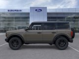 New 2025 Ford Bronco Big Bend image 3