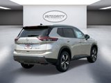 New 2025 Nissan Rogue SL image 5