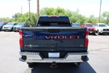 Used 2022 Chevrolet Silverado 2500 LT w/ Convenience Package image 6