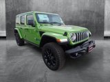 New 2025 Jeep Wrangler Backcountry image 6