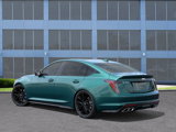 New 2026 Cadillac CT5 V image 3