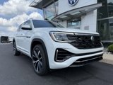 New 2025 Volkswagen Atlas SEL Premium R-Line image 2