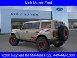 New 2025 Ford Bronco Raptor image 4