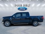 New 2025 Ford F150 Lariat w/ Equipment Group 501A Mid image 2