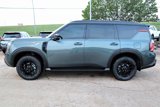 New 2025 Nissan Armada PRO-4X image 2