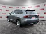 New 2025 Toyota Grand Highlander AWD image 3