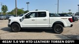 New 2025 Ford F150 Tremor image 3