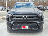 New 2025 Toyota Tacoma SR image 2