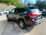 Used 2020 Jeep Grand Cherokee Overland image 3
