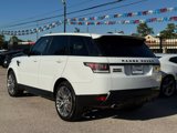 Used 2015 Land Rover Range Rover Sport Supercharged image 6