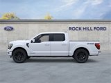New 2025 Ford F150 Platinum w/ Equipment Group 702A High image 4