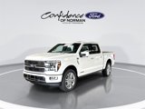 New 2025 Ford F150 Platinum image 3