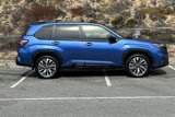 New 2025 Subaru Forester Touring image 3
