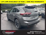 New 2026 Nissan Rogue SV image 5