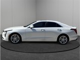 Used 2023 Cadillac CT4 Luxury w/ Sun And Sound Package image 5