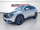 Used 2024 Kia Sportage SX image 3