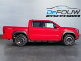 New 2025 Nissan Frontier PRO-4X w/ Pro Premium Package image 2