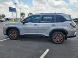 New 2025 Subaru Forester Sport image 4