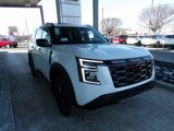 New 2025 Nissan Armada PRO-4X w/ Pro-4X Premium Package image 3