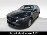 New 2025 MAZDA CX-5 AWD 2.5 S w/ Preferred Package image 3